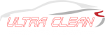 Ultra Clean Detailing - logo