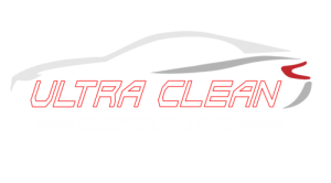 Ultra Clean - logo